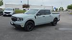 2024 Ford Maverick SuperCrew Cab AWD Pickup for sale #T23146 - photo 9