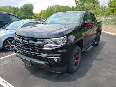 2021 Chevrolet Colorado Crew Cab 4WD Pickup for sale #T23157 - photo 1