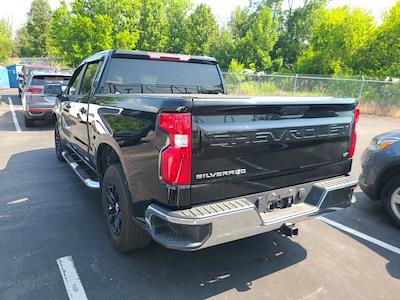 2021 Chevrolet Silverado 1500 Crew Cab 4WD Pickup for sale #T23159A - photo 2
