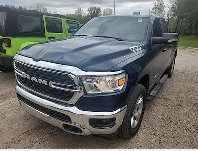 2022 Ram 1500 Quad Cab 4x4 Pickup for sale #T23171 - photo 1