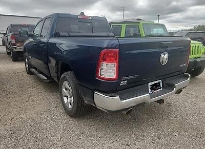 2022 Ram 1500 Quad Cab 4x4 Pickup for sale #T23171 - photo 2