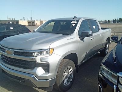 2022 Chevrolet Silverado 1500 Crew Cab 4WD Pickup for sale #T23172 - photo 1