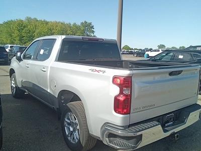 2022 Chevrolet Silverado 1500 Crew Cab 4WD Pickup for sale #T23172 - photo 2