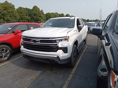 2022 Chevrolet Silverado 1500 Crew Cab 4WD Pickup for sale #T23173 - photo 1