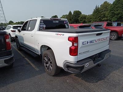 2022 Chevrolet Silverado 1500 Crew Cab 4WD Pickup for sale #T23173 - photo 2