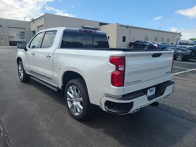 2025 Chevrolet Silverado 1500 Crew Cab 4WD Pickup for sale #T23192 - photo 2