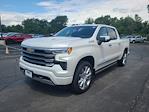 2025 Chevrolet Silverado 1500 Crew Cab 4WD Pickup for sale #T23192 - photo 1