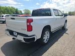 2025 Chevrolet Silverado 1500 Crew Cab 4WD Pickup for sale #T23192 - photo 3