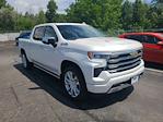 2025 Chevrolet Silverado 1500 Crew Cab 4WD Pickup for sale #T23192 - photo 4