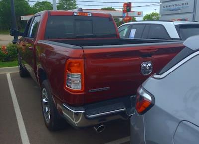 2022 Ram 1500 Crew Cab 4WD Pickup for sale #T23195 - photo 2