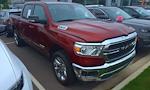 2022 Ram 1500 Crew Cab 4x4 Pickup for sale #T23195 - photo 4