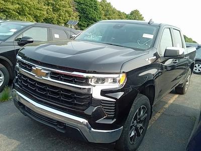 2022 Chevrolet Silverado 1500 Crew Cab 4WD Pickup for sale #T23200 - photo 1