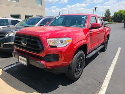 2021 Toyota Tacoma Double Cab 4WD Pickup for sale #T23203 - photo 1