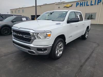 2022 Ram 1500 Crew Cab 4WD Pickup for sale #T23236 - photo 1