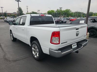 2022 Ram 1500 Crew Cab 4WD Pickup for sale #T23236 - photo 2