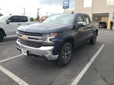 2022 Chevrolet Silverado 1500 LTD Crew Cab 4WD Pickup for sale #T23245 - photo 1