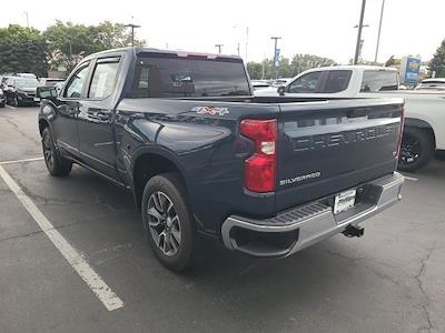 2022 Chevrolet Silverado 1500 LTD Crew Cab 4WD Pickup for sale #T23245 - photo 2