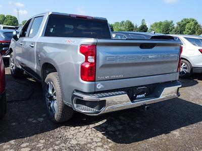2024 Chevrolet Silverado 1500 Crew Cab 4WD Pickup for sale #T23256 - photo 2