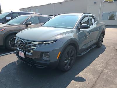 2024 Hyundai Santa Cruz Double Cab AWD Pickup for sale #T23258 - photo 1