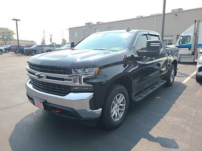 2021 Chevrolet Silverado 1500 Crew Cab 4WD Pickup for sale #T23261 - photo 1