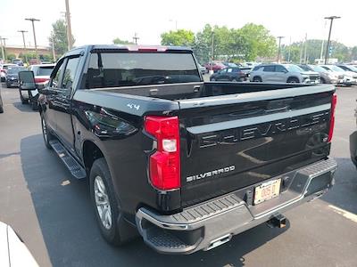 2021 Chevrolet Silverado 1500 Crew Cab 4WD Pickup for sale #T23261 - photo 2