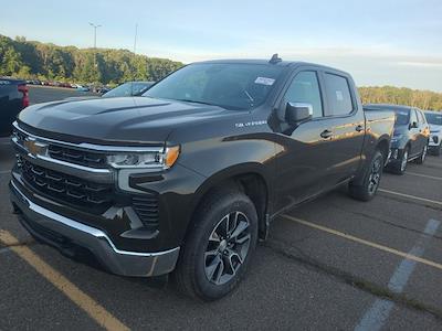 2023 Chevrolet Silverado 1500 Crew Cab 4WD Pickup for sale #T23274 - photo 1