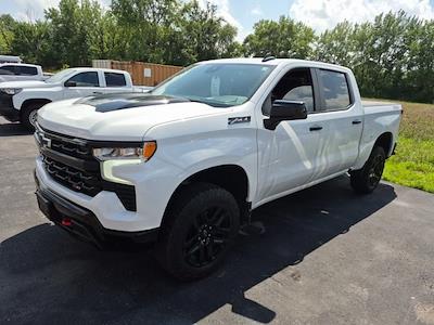 2023 Chevrolet Silverado 1500 Crew Cab 4WD Pickup for sale #T23275 - photo 1