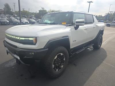 2022 GMC Hummer EV Pickup Crew Cab AWD Pickup for sale #T23282A - photo 1