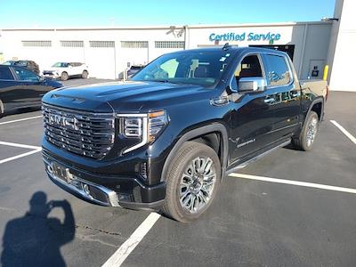 2025 GMC Sierra 1500 Crew Cab 4WD Pickup for sale #T23282B - photo 1