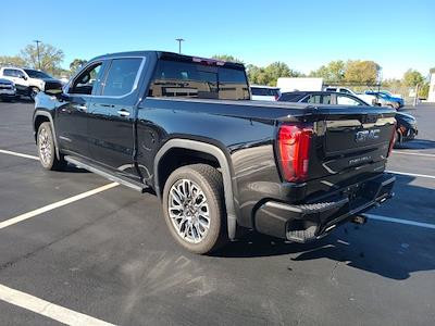 2025 GMC Sierra 1500 Crew Cab 4WD Pickup for sale #T23282B - photo 2