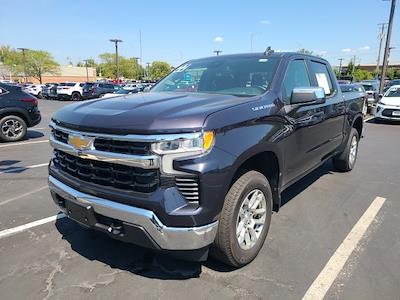 2022 Chevrolet Silverado 1500 Crew Cab 4WD Pickup for sale #T23295 - photo 1