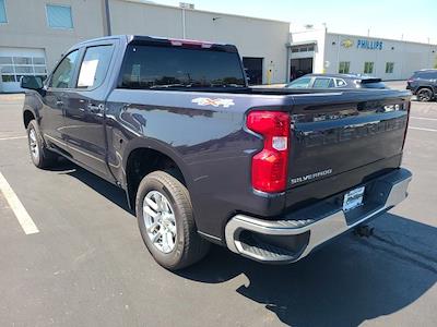 2022 Chevrolet Silverado 1500 Crew Cab 4WD Pickup for sale #T23295 - photo 2