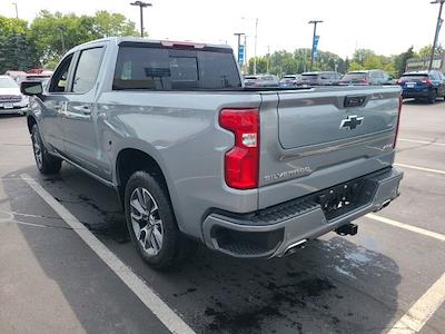 2023 Chevrolet Silverado 1500 Crew Cab 4WD Pickup for sale #T23300 - photo 2