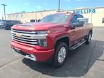 2020 Chevrolet Silverado 2500 Crew Cab SRW 4WD Pickup for sale #T23304A - photo 1