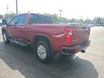 2020 Chevrolet Silverado 2500 Crew Cab SRW 4WD Pickup for sale #T23304A - photo 2