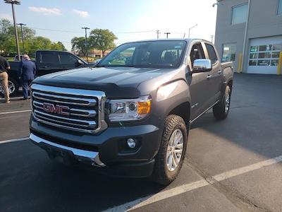 2016 GMC Canyon Crew Cab 4WD Pickup for sale #T23306 - photo 1