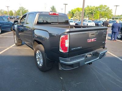2016 GMC Canyon Crew Cab 4WD Pickup for sale #T23306 - photo 2