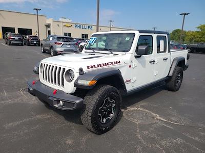 2022 Jeep Gladiator Crew Cab 4WD Pickup for sale #T23367 - photo 1