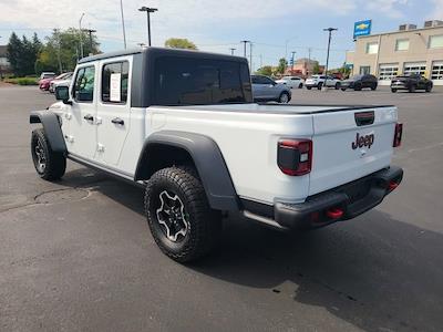 2022 Jeep Gladiator Crew Cab 4WD Pickup for sale #T23367 - photo 2