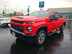 2023 Chevrolet Silverado 2500 Crew Cab 4WD Pickup for sale #T23374 - photo 1