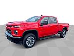 2023 Chevrolet Silverado 2500 Crew Cab 4WD Pickup for sale #T23374 - photo 10