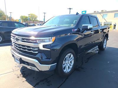 2024 Chevrolet Silverado 1500 Crew Cab 4WD Pickup for sale #T23392 - photo 1