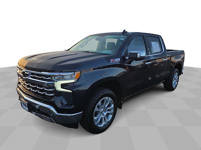 2024 Chevrolet Silverado 1500 Crew Cab 4WD Pickup for sale #T23392 - photo 1