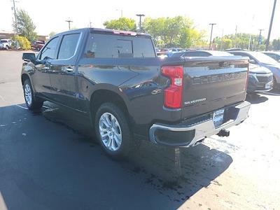 2024 Chevrolet Silverado 1500 Crew Cab 4WD Pickup for sale #T23392 - photo 2