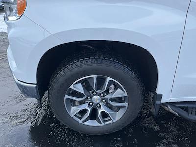 Used 2023 Chevrolet Silverado 1500 LT Crew Cab for sale #T23404B - photo 2