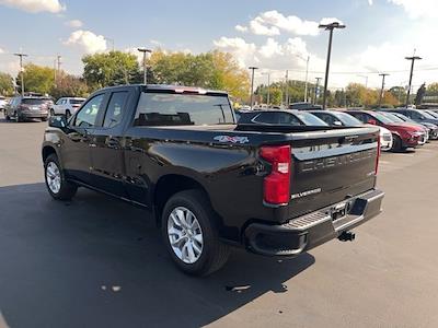 2025 Chevrolet Silverado 1500 Double Cab 4WD Pickup for sale #T23405 - photo 2