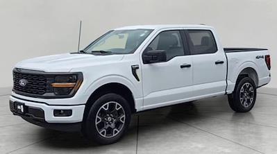 2024 Ford F-150 SuperCrew Cab 4WD Pickup for sale #T23407 - photo 1