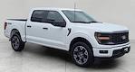 2024 Ford F-150 SuperCrew Cab 4WD Pickup for sale #T23407 - photo 17