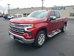 2024 Chevrolet Silverado 1500 Crew Cab 4WD Pickup for sale #T23423 - photo 1