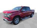 2024 Chevrolet Silverado 1500 Crew Cab 4WD Pickup for sale #T23423 - photo 11